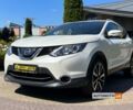 Белый Ниссан Rogue Sport, объемом двигателя 2 л и пробегом 80 тыс. км за 15999 $, фото 2 на Automoto.ua