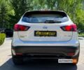 Белый Ниссан Rogue Sport, объемом двигателя 2 л и пробегом 80 тыс. км за 15999 $, фото 5 на Automoto.ua