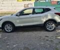 Белый Ниссан Rogue Sport, объемом двигателя 2 л и пробегом 155 тыс. км за 15500 $, фото 17 на Automoto.ua