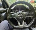 Белый Ниссан Rogue Sport, объемом двигателя 2 л и пробегом 155 тыс. км за 15500 $, фото 15 на Automoto.ua