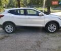 Белый Ниссан Rogue Sport, объемом двигателя 2 л и пробегом 155 тыс. км за 15500 $, фото 14 на Automoto.ua