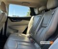 Белый Ниссан Rogue Sport, объемом двигателя 2 л и пробегом 80 тыс. км за 15999 $, фото 9 на Automoto.ua