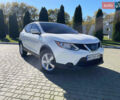 Білий Ніссан Rogue Sport, об'ємом двигуна 2 л та пробігом 98 тис. км за 14700 $, фото 9 на Automoto.ua