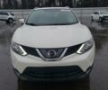 Белый Ниссан Rogue Sport, объемом двигателя 2 л и пробегом 83 тыс. км за 11900 $, фото 1 на Automoto.ua