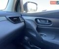 Білий Ніссан Rogue Sport, об'ємом двигуна 2 л та пробігом 98 тис. км за 14700 $, фото 21 на Automoto.ua