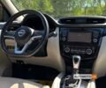Белый Ниссан Rogue Sport, объемом двигателя 2 л и пробегом 80 тыс. км за 15999 $, фото 13 на Automoto.ua