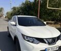 Белый Ниссан Rogue Sport, объемом двигателя 2 л и пробегом 91 тыс. км за 14500 $, фото 1 на Automoto.ua