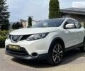 Білий Ніссан Rogue Sport, об'ємом двигуна 2 л та пробігом 76 тис. км за 18800 $, фото 2 на Automoto.ua