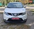 Белый Ниссан Rogue Sport, объемом двигателя 2 л и пробегом 155 тыс. км за 15500 $, фото 1 на Automoto.ua