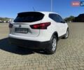 Білий Ніссан Rogue Sport, об'ємом двигуна 2 л та пробігом 98 тис. км за 14700 $, фото 6 на Automoto.ua