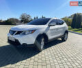Білий Ніссан Rogue Sport, об'ємом двигуна 2 л та пробігом 98 тис. км за 14700 $, фото 2 на Automoto.ua