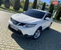 Білий Ніссан Rogue Sport, об'ємом двигуна 2 л та пробігом 98 тис. км за 14700 $, фото 1 на Automoto.ua