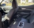 Белый Ниссан Rogue Sport, объемом двигателя 2 л и пробегом 91 тыс. км за 14500 $, фото 13 на Automoto.ua