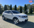 Білий Ніссан Rogue Sport, об'ємом двигуна 2 л та пробігом 98 тис. км за 14700 $, фото 8 на Automoto.ua