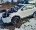 Білий Ніссан Rogue Sport, об'ємом двигуна 2 л та пробігом 135 тис. км за 4900 $, фото 3 на Automoto.ua