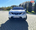 Білий Ніссан Rogue Sport, об'ємом двигуна 2 л та пробігом 98 тис. км за 14700 $, фото 10 на Automoto.ua