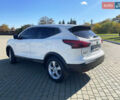 Білий Ніссан Rogue Sport, об'ємом двигуна 2 л та пробігом 98 тис. км за 14700 $, фото 3 на Automoto.ua