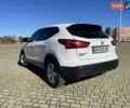 Білий Ніссан Rogue Sport, об'ємом двигуна 2 л та пробігом 98 тис. км за 14700 $, фото 4 на Automoto.ua