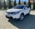 Білий Ніссан Rogue Sport, об'ємом двигуна 2 л та пробігом 98 тис. км за 14700 $, фото 1 на Automoto.ua
