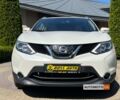 Белый Ниссан Rogue Sport, объемом двигателя 2 л и пробегом 80 тыс. км за 15999 $, фото 1 на Automoto.ua