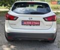 Белый Ниссан Rogue Sport, объемом двигателя 2 л и пробегом 155 тыс. км за 15500 $, фото 8 на Automoto.ua