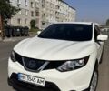 Белый Ниссан Rogue Sport, объемом двигателя 2 л и пробегом 91 тыс. км за 14500 $, фото 1 на Automoto.ua