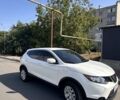 Белый Ниссан Rogue Sport, объемом двигателя 2 л и пробегом 91 тыс. км за 14500 $, фото 3 на Automoto.ua