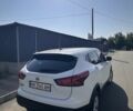 Белый Ниссан Rogue Sport, объемом двигателя 2 л и пробегом 91 тыс. км за 14500 $, фото 4 на Automoto.ua