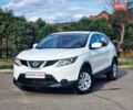 Белый Ниссан Rogue Sport, объемом двигателя 2 л и пробегом 143 тыс. км за 14199 $, фото 1 на Automoto.ua