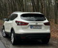 Белый Ниссан Rogue Sport, объемом двигателя 2 л и пробегом 81 тыс. км за 16500 $, фото 2 на Automoto.ua