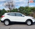 Белый Ниссан Rogue Sport, объемом двигателя 2 л и пробегом 143 тыс. км за 14199 $, фото 5 на Automoto.ua