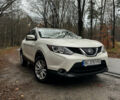 Белый Ниссан Rogue Sport, объемом двигателя 2 л и пробегом 81 тыс. км за 16500 $, фото 1 на Automoto.ua