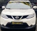 Белый Ниссан Rogue Sport, объемом двигателя 2 л и пробегом 56 тыс. км за 16300 $, фото 1 на Automoto.ua