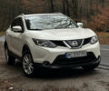 Белый Ниссан Rogue Sport, объемом двигателя 2 л и пробегом 81 тыс. км за 16500 $, фото 1 на Automoto.ua