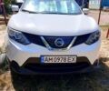 Белый Ниссан Rogue Sport, объемом двигателя 2 л и пробегом 70 тыс. км за 16700 $, фото 4 на Automoto.ua