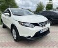 Білий Ніссан Rogue Sport, об'ємом двигуна 2 л та пробігом 82 тис. км за 17500 $, фото 1 на Automoto.ua