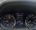 Белый Ниссан Rogue Sport, объемом двигателя 2 л и пробегом 56 тыс. км за 16300 $, фото 7 на Automoto.ua