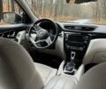 Белый Ниссан Rogue Sport, объемом двигателя 2 л и пробегом 81 тыс. км за 16500 $, фото 8 на Automoto.ua
