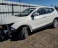 Белый Ниссан Rogue Sport, объемом двигателя 2 л и пробегом 39 тыс. км за 9700 $, фото 1 на Automoto.ua