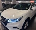 Белый Ниссан Rogue Sport, объемом двигателя 2 л и пробегом 65 тыс. км за 15650 $, фото 19 на Automoto.ua