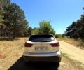 Белый Ниссан Rogue Sport, объемом двигателя 2 л и пробегом 46 тыс. км за 17600 $, фото 4 на Automoto.ua