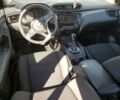 Белый Ниссан Rogue Sport, объемом двигателя 2 л и пробегом 39 тыс. км за 9700 $, фото 7 на Automoto.ua