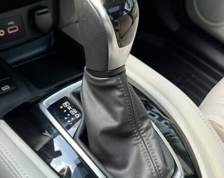 Білий Ніссан Rogue Sport, об'ємом двигуна 2 л та пробігом 32 тис. км за 19400 $, фото 42 на Automoto.ua