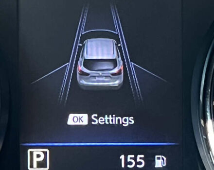 Білий Ніссан Rogue Sport, об'ємом двигуна 2 л та пробігом 32 тис. км за 19400 $, фото 48 на Automoto.ua