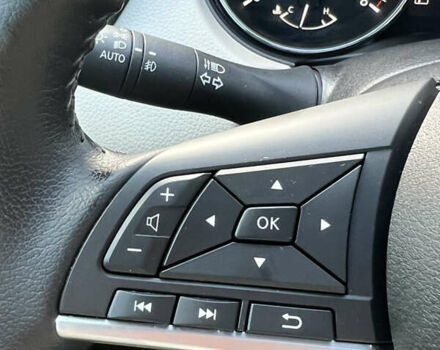 Білий Ніссан Rogue Sport, об'ємом двигуна 2 л та пробігом 32 тис. км за 19400 $, фото 45 на Automoto.ua