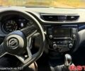 Белый Ниссан Rogue Sport, объемом двигателя 2 л и пробегом 46 тыс. км за 17600 $, фото 7 на Automoto.ua