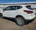 Белый Ниссан Rogue Sport, объемом двигателя 2 л и пробегом 39 тыс. км за 9700 $, фото 3 на Automoto.ua