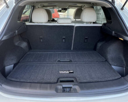 Білий Ніссан Rogue Sport, об'ємом двигуна 2 л та пробігом 32 тис. км за 19400 $, фото 34 на Automoto.ua