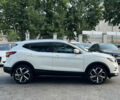 Білий Ніссан Rogue Sport, об'ємом двигуна 2 л та пробігом 32 тис. км за 19400 $, фото 5 на Automoto.ua
