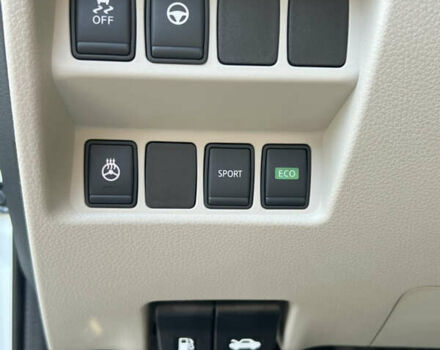 Білий Ніссан Rogue Sport, об'ємом двигуна 2 л та пробігом 32 тис. км за 19400 $, фото 21 на Automoto.ua